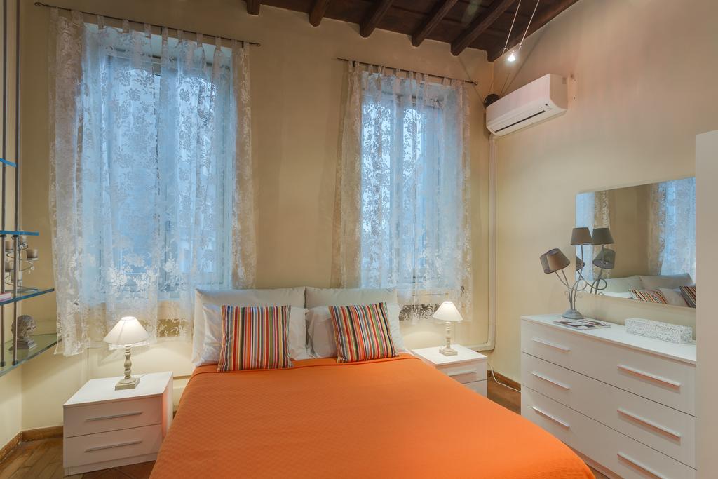 Spanish Steps Gea Apartments Roma Exterior foto
